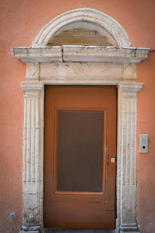 Charmant Studio climatisé - Vieux Nice
